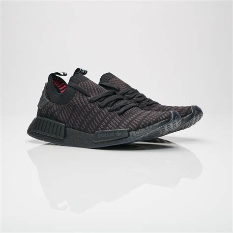 nmd r1 stlt adidas zwart|adidas nmd r1 original.